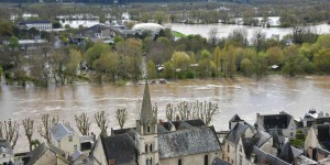Inondations en Moselle et Bas-Rhin, en vigilance orange comme les Vosges et la Meurthe-et-Moselle