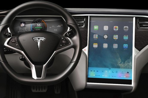 Et si Apple rachetait Tesla Motors…