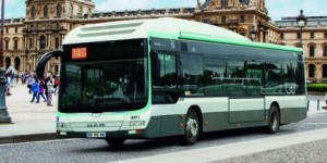 La RATP va investir massivement dans les bus électriques