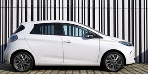 Superbonus : Le prix d’achat de la Renault Zoé ZE neuve à 12 400 € en avril