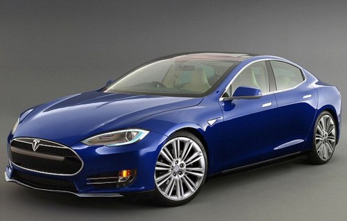 La Tesla Model 3 disponible à l’achat en 2017 pour 31 000 euros environ