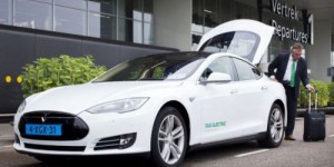 Les voitures électriques autonomes vont mettre les chauffeurs de Taxi au chômage dans 10 ans ?