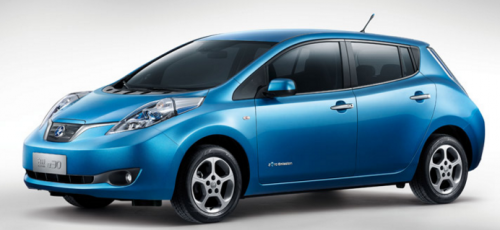 La Chine devient le premier marché mondial de la voiture électrique, devant les Etats-Unis