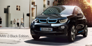 La nouvelle BMW i3 aura 50% d’autonomie en plus