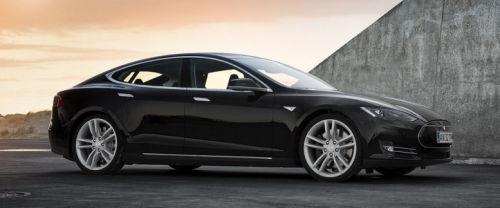 La Tesla Model 3 électrique à réserver dès le 31 mars