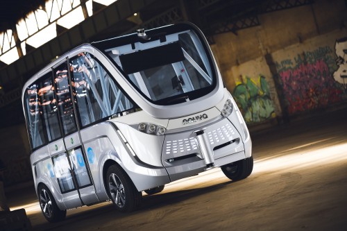 La France se convertit progressivement aux bus électriques : Lyon est la dernière agglomération en date à tester ce transport propre