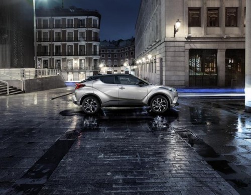 Toyota : ses modèles les plus attendus au Mondial de l’Auto