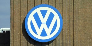 Volkswagen : un projet de coentreprise en Chine