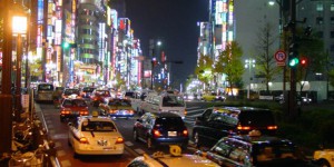 L’automobile japonaise passe au big data