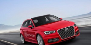 Audi A3 e-tron, enfin une électrique vendue avec de l’électricité verte