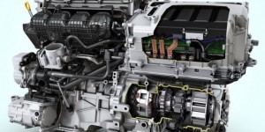 Toyota : du carbure de silicium pour améliorer l’efficience de ses modèles hybrides
