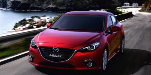 Mazda en route également vers la conduite autonome
