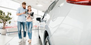 Budget Automobile : La voiture coûte de plus en plus cher