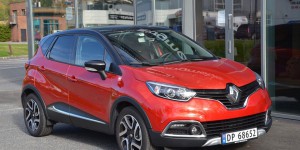 Quelle Renault Captur choisir (motorisation et finition) ?