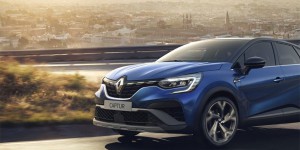 Que penser de la nouvelle finition sportive de la nouvelle Renault Captur ?