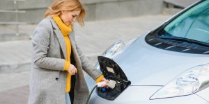 Propriétaire de voiture électrique : Pourrez-vous toujours la charger cet hiver ?