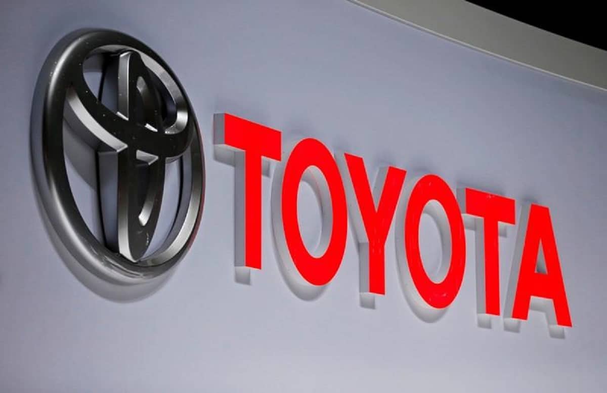 Toyota quitte la Russie