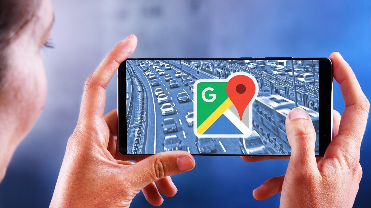Google Maps dévoile son atout caché : 3D Driving, l’expérience de conduite immersive !