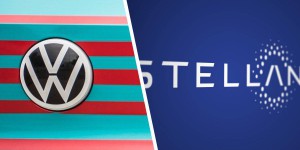 Bonus écologique : Volkswagen et Stellantis sont prêts à le payer aux allemands