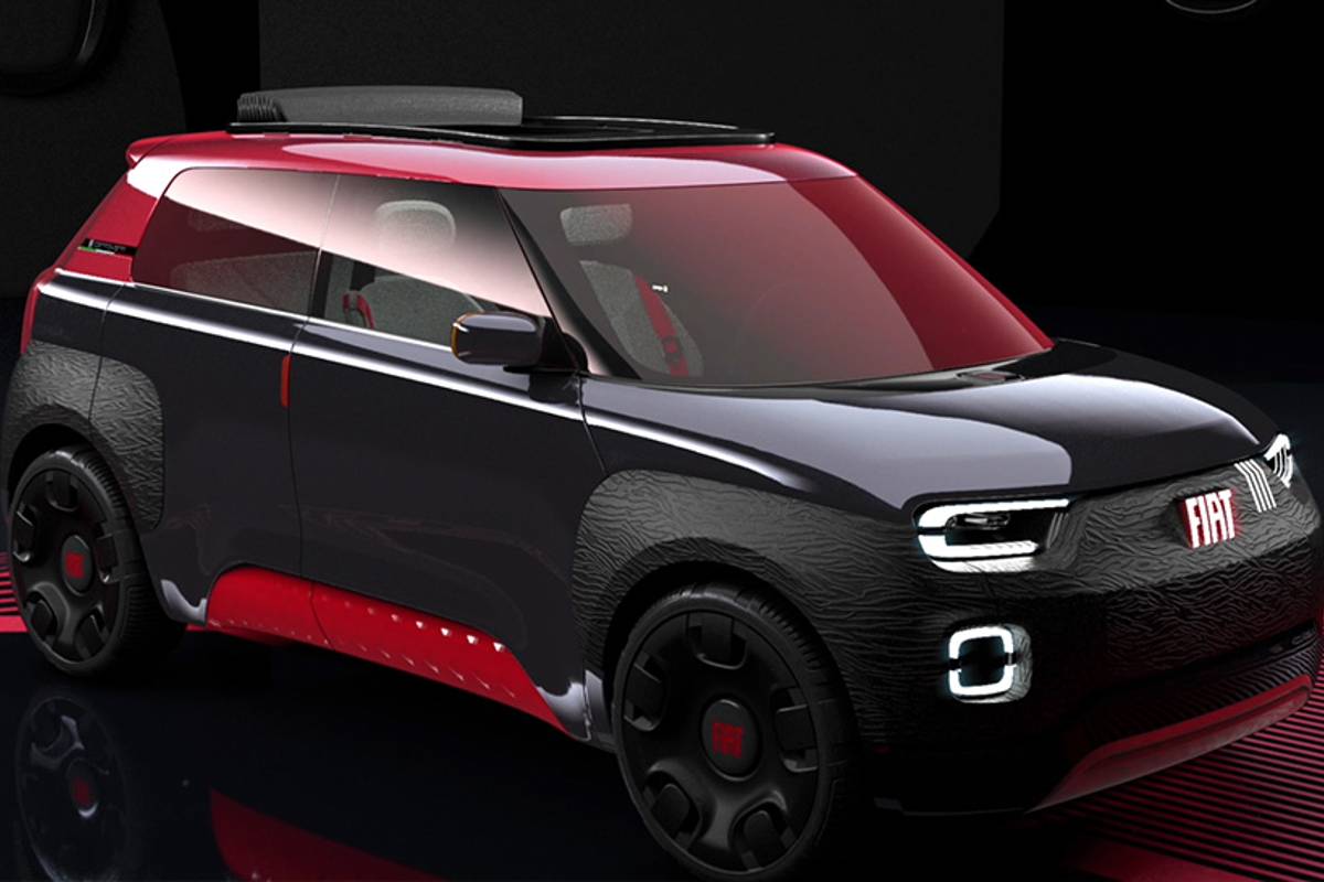 La future Fiat Pandina à moins de 25 000 € réussira-t-elle à concurrencer la Tesla Model 2 ?