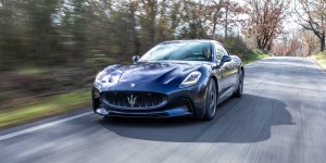 Maserati Granturismo Folgore électrique : les commandes sont ouvertes mais à quel prix ?