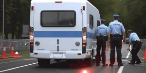 Contrôle du poids des camping-cars par les gendarmes : mythe ou réalité ?
