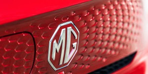 Les incroyables chiffres de MG Motors en 2023