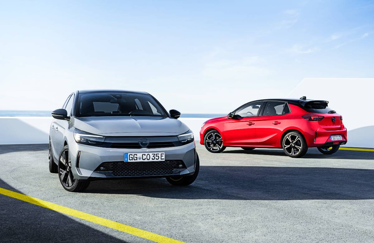 Stellantis: Opel poursuit sa remontée sur le marché français et annonce des bonnes nouvelles