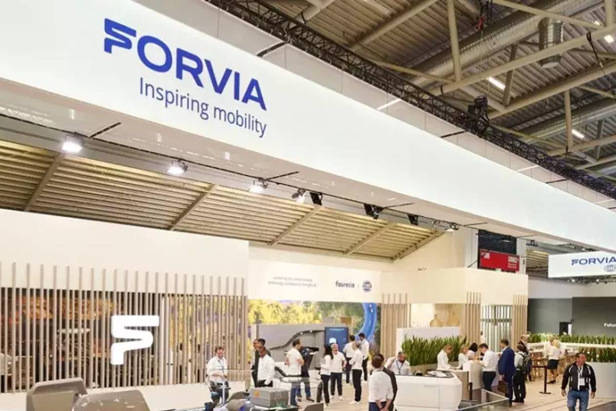Crise chez Forvia (ex-Faurecia) : 10 000 emplois menacés en Europe, l’inquiétude grandit