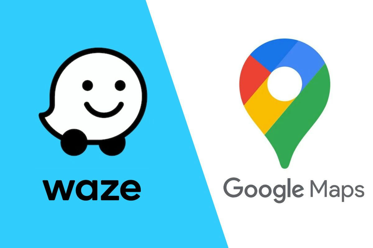 Waze ou Google Maps : quelle est la meilleure application GPS ?
