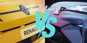 Alpine A290 VS Renault 5 E-Tech 100% électrique : quels sont les détails qui font la différence ?