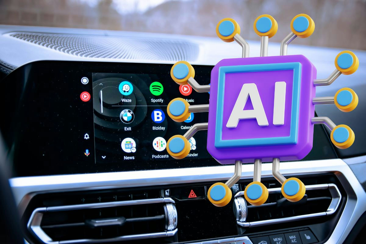 Android Auto 11.5 : cette fonctionnalité IA tellement utile enfin disponible !