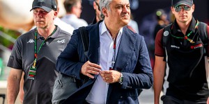Luca de Méo, la patron de Renault s’augmente de 19% en 2023 et ce n’est pas fini