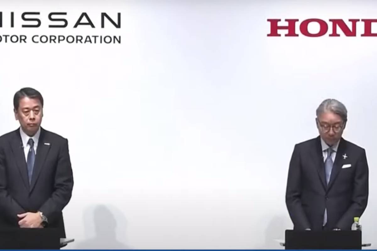 Ce partenariat inattendu entre Nissan et Honda pourrait faire très mal à Renault