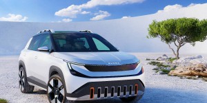 Skoda riposte avec Epiq son SUV électrique à 25 000 € pour contrer la Renault 5 E-Tech