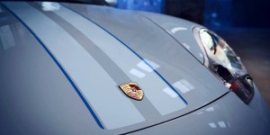 « 992.2 » : c’est le nom code interne chez Porsche pour la 911 hybride qui sortira cet été