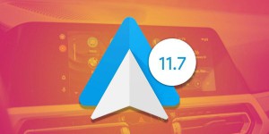 Android Auto 11.7 : quand Google méprise les autres applications