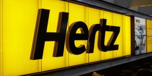 Hertz continue de se débarrasser de ses voitures électriques, 10 000 modèles à vendre