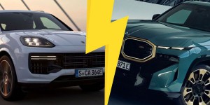 Porsche Cayenne vs BMW XM : qui gagne le match des SUV de luxe ?