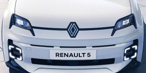 Sortie de la série spéciale R5 E-Tech électrique Roland-Garros : succès garantit pour Renault ?