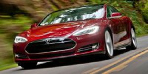 Tesla Model S : bientôt une transmission intégrale