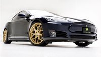 Tuning : la Tesla Model S par T Sportline, une électrique à plus de 200.000 dollars !