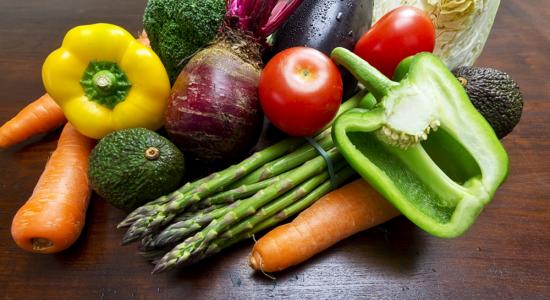 8 fruits et légumes à consommer absolument en mai