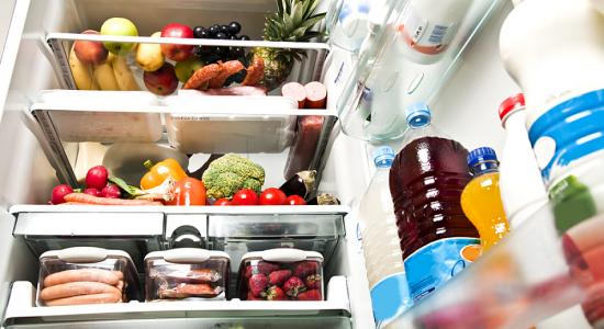 5 règles incontournables pour un frigo bien rangé