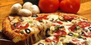 La vraie composition du faux fromage des pizzas industrielles