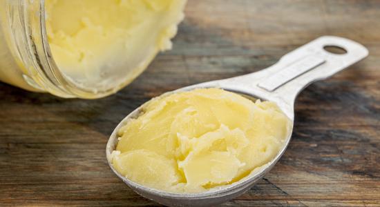 Le ghee : ce beurre indien dont vous ne pourrez plus vous passer