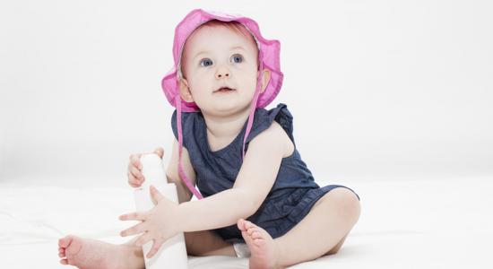 La Commission Européenne interdit les parabens dans les cosmétiques pour bébés