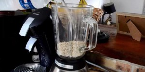 Comment fabriquer son lait d’avoine maison en quelques minutes