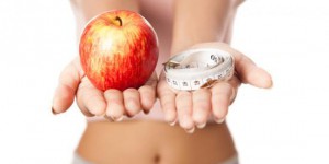 Mangez des pommes... pour prévenir l'obésité