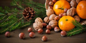Les fruits et légumes de décembre s'invitent à votre table de fête